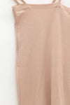 BASERANGE Ribbed Cotton Needle Tank Top TONI and TOTV Collection Made in Portugal BAS-TONI-RB-SP24-HAPTIC